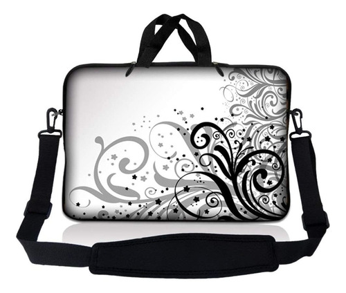  . Inch Laptop Sleeve Bag Compatible With Acer, Asus, D...