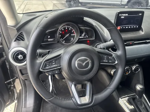 Mazda 2 1.5 Grand Touring Lx
