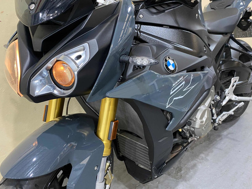 Bmw S1000r