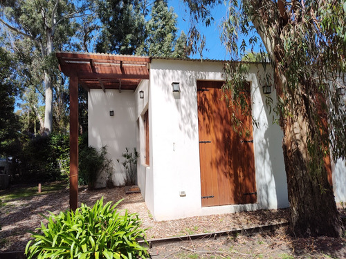 Alquiler Casa Bosque Peralta Ramos, Mar Del Plata