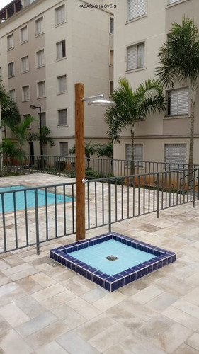 Imagem 25 de 30 de Oportunidade De Venda - Apartamento Em Condomínio Completo. - Ap00572 - 68496038