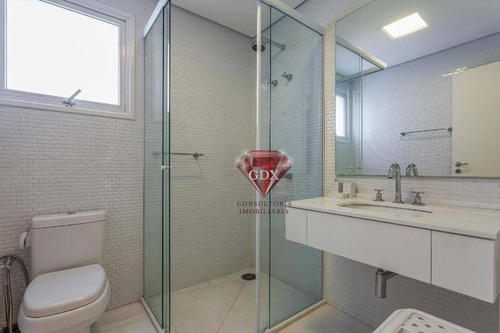 Apartamento A Venda No Triplo Itaim Bibi - Ap15897