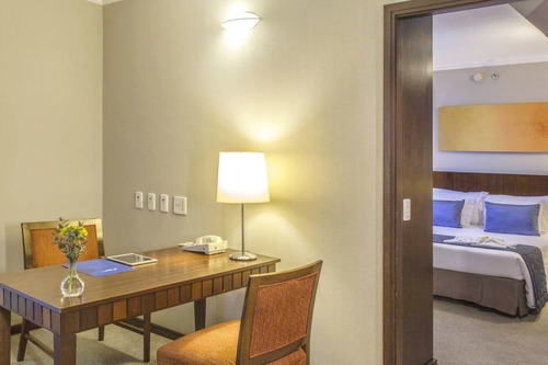 Imagem 2 de 15 de Flat Disponivel Para Venda Fora Do Pool - Próximo A Santo Amaro - Sf25986