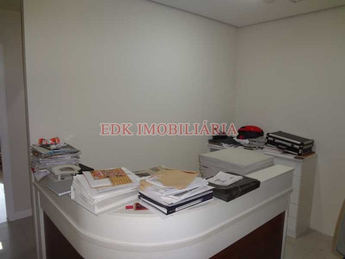 Imagem 8 de 11 de Apartamento-à Venda-barra Da Tijuca-rio De Janeiro - 1615