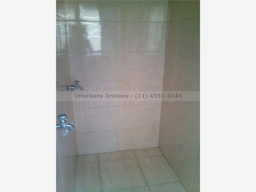 Imagem 6 de 6 de Apartamento - Parque Residencial Selecta Ii - Sao Bernardo Do Campo - Sao Paulo | Ref.: - 03776