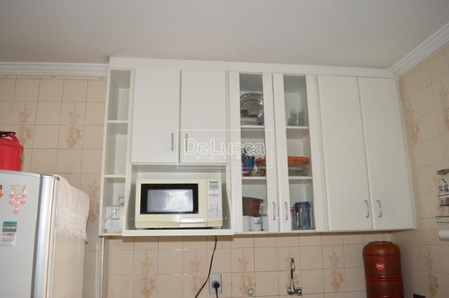 Imagem 12 de 17 de Apartamento À Venda Em Centro - Ap004230