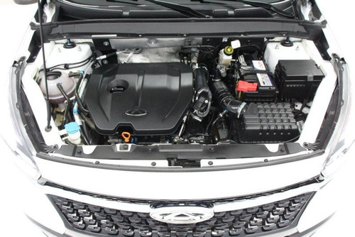 Imagem 15 de 15 de Chery Tiggo 7 1.5 Vvt Turbo Iflex Txs Dct 2021/2022