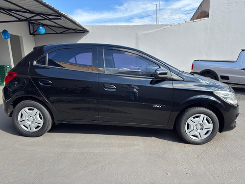 Chevrolet Onix 1.0 Lt 5p