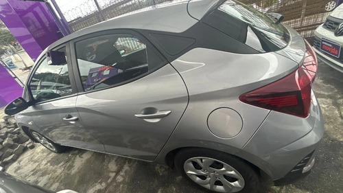 Hyundai HB20 Sense Plus 1.0 (Mec.)