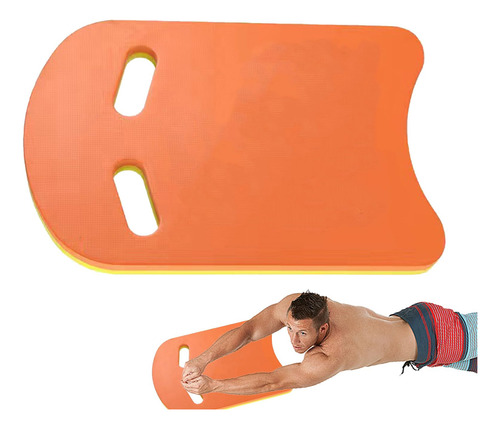 Tabla De Natación, Natación En Kickboard, Tabla De Flotador