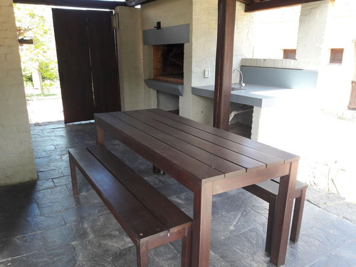 Casa - Pinares