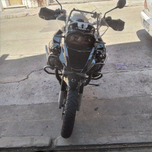 Imagen 5 de 5 de Bmw R 1200 Gs