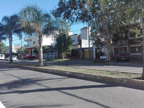 Lote De 8.66x39 - Avenida 7 E/ 526 Y 527 - Tolosa