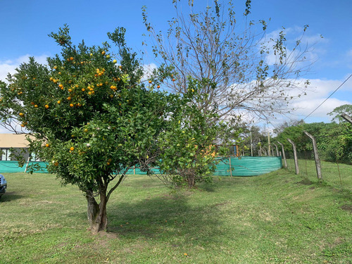 Terreno En Venta En Country La Herencia