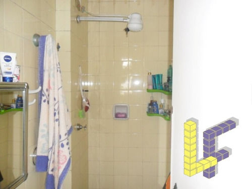 Venda Apartamento Sao Caetano Do Sul Santo Antonio Ref: 1224 - 12249
