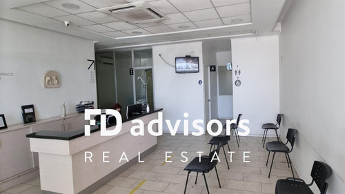 Local Comercial 262m2 - Talca