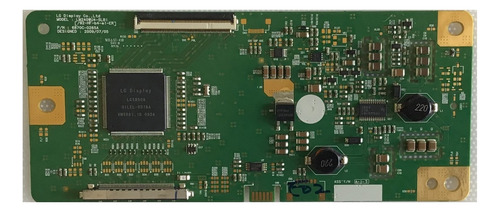 T-con Dell Lj94-1658a / 6870c-0265a / Modelo U2410f (Usado)