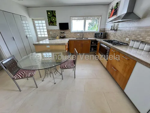 Ls Vende Casa Alto Hatillo