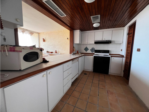 Apartamento En Margarita, Puerto Real, La Blanquilla