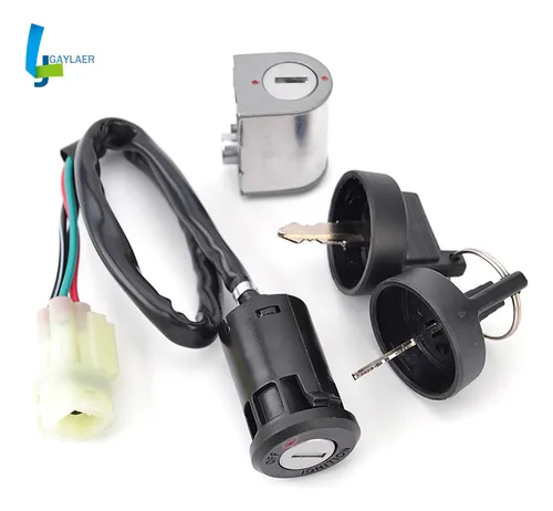 Tapones De Depósito De Combustible Kymco 35010-lba7-e00 Maxx