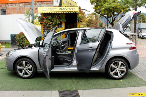 Peugeot 308 1.6 Allure