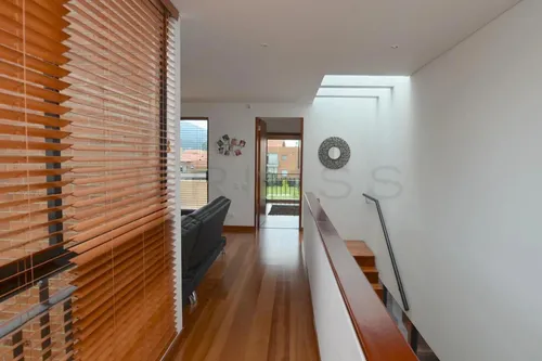 Casa En Arriendo/venta En Chía. Cod A7518