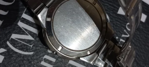 Reloj Omega Automático Geneve Dynamic (Usado)
