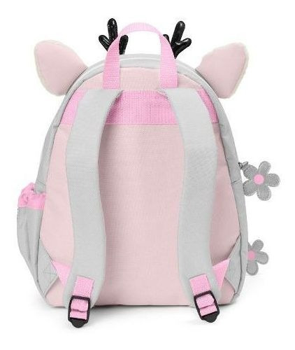 Mochila Skip Hop Zoo Deer 100% original Ready