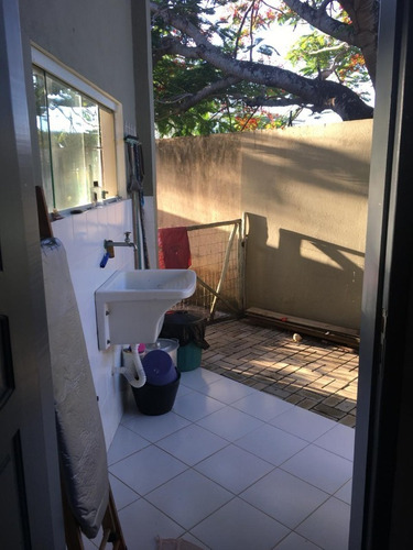 Imagem 21 de 30 de Casa - Pjs346 - 33561724