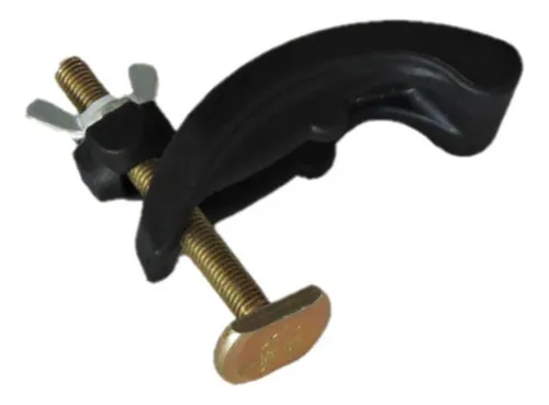 comprar Presilha Grampo Para Fixação Nylon T Solt Router Fresadora 