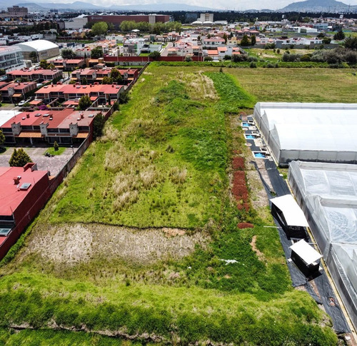 Imagen 4 de 6 de Terreno En Venta Metepec Junto A La Gavia Colonia Providenci