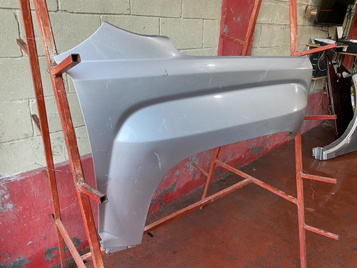Salpicadera Gmc Terrain 2010 2011 2012 2013 2014 2015 2016 D (Usado)