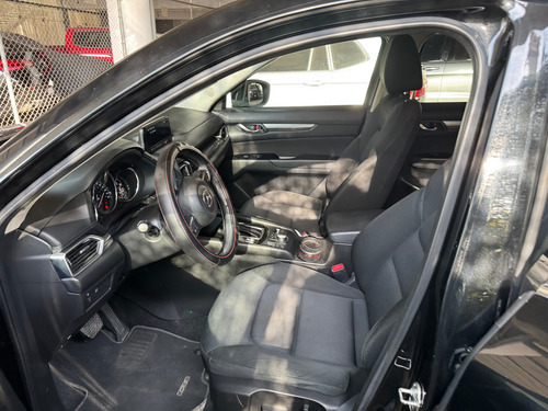 Mazda CX-5 2.0 L I Sport At