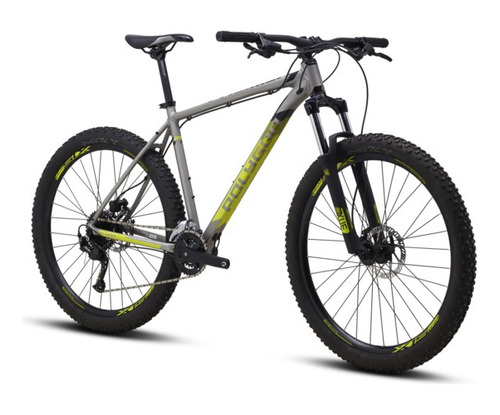 Bicicleta Montañera Polygon Premier 5 Aro 27.5