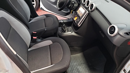 Imagen 16 de 17 de Citroen C3 Live 2017