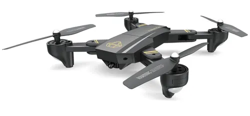 Drone Controle Remoto Com Wifi 2 4ghz Camera 2mp Phantom Frete