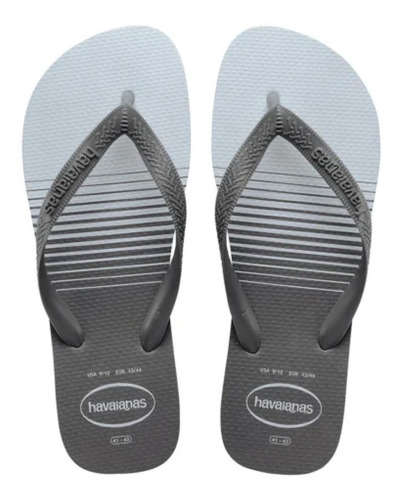 Havaianas Top Basic Areia Original Chinelo Masculino Nova