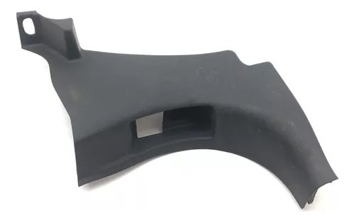 Acabamento Lateral Interno Coluna Honda Fit 04/08 - Original