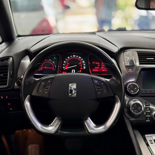Citroën DS5 1.6 Thp 5p