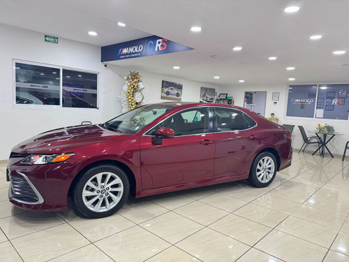 Toyota Camry 2.5 Le At