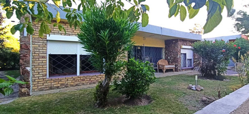 Casa A La Venta En Parque Del Plata Sur || 3 Dorm Permuta