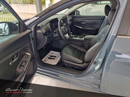 Nissan Sentra Exclusive