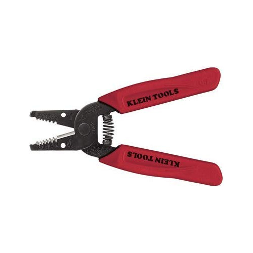 Tools Rojo Awg Pelacabl Cortador