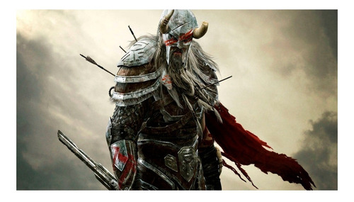 Imagen 3 de 3 de The Elder Scrolls V: Skyrim Special Edition Bethesda PC Digital