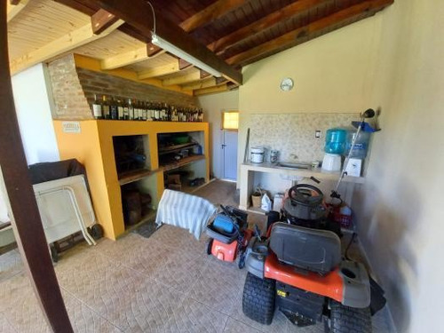 Casa En Venta Paraje Pavon Lote De 2.800 Metros (1399)