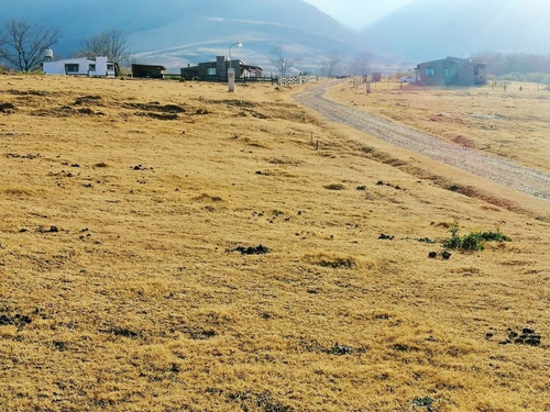 Imagen 3 de 5 de Lote En Venta De 2000 M2 Ubicado En Tafí Del Valle
