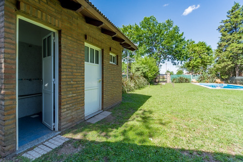 Imagen 17 de 22 de Casa De Campo, Fines De Semana, Semana, Mes. 8 Personas