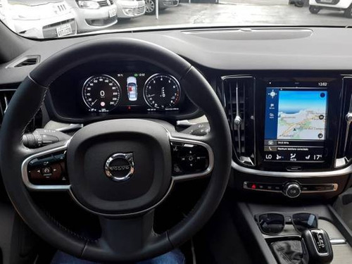 Volvo S60 2.0 T5 Inscription Gasolina 4p Automático