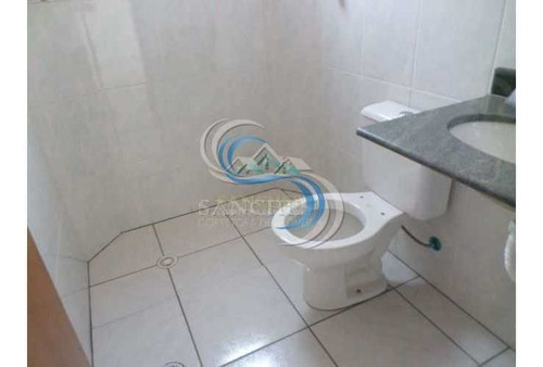 Imagem 11 de 25 de Apartamento 3 Dorms, Canto Do Forte, Praia Grande - V2254