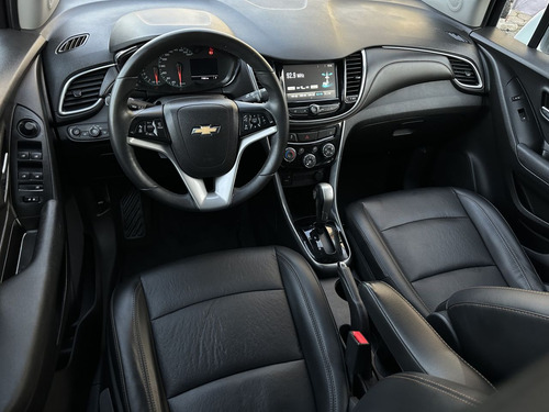Chevrolet Tracker TRACKER Premier 1.4 Turbo 16V Flex Aut
